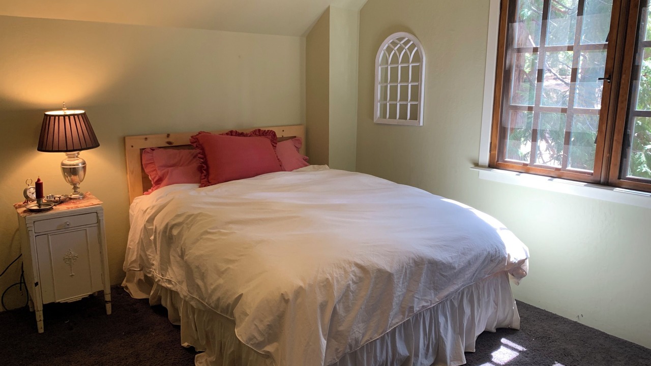Photo of Bedroom in South Lake Tahoe