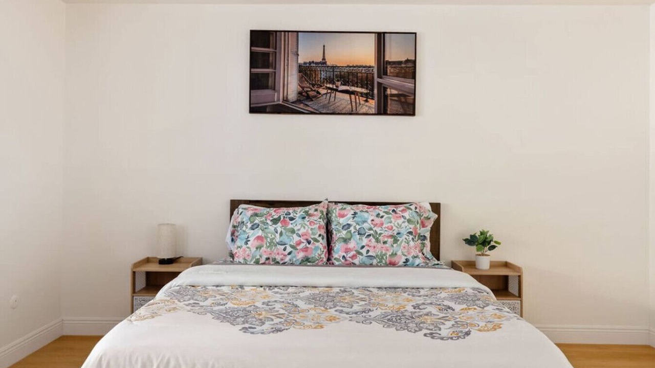 Photo of Bedroom in Greenacres