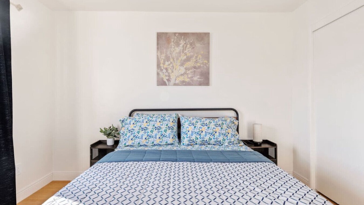 Photo of Bedroom in Greenacres