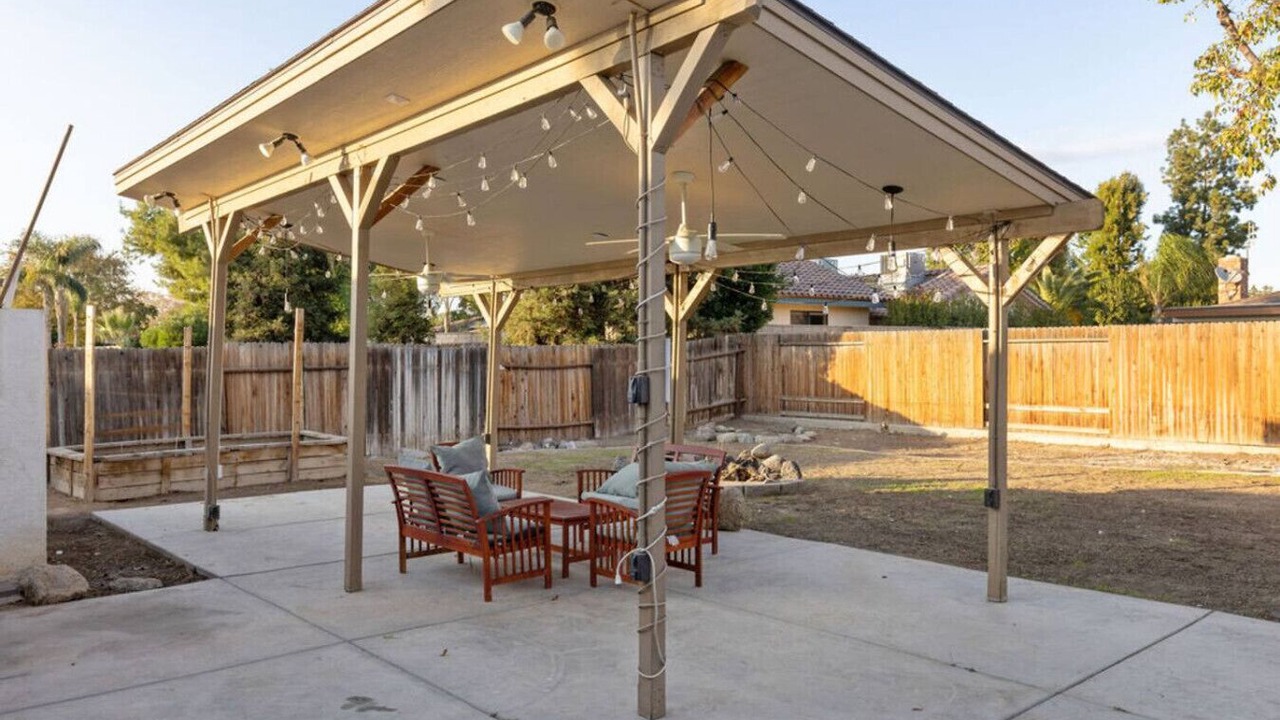 Photo of Patio Balcony in Greenacres