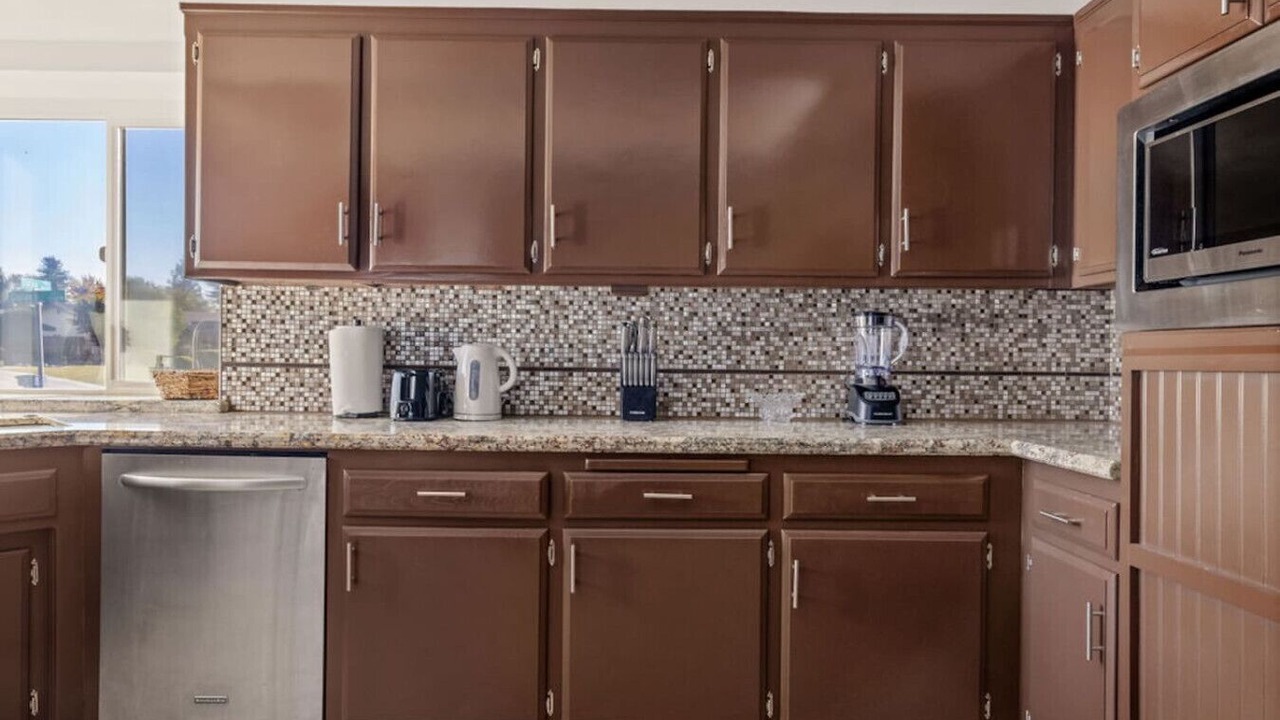 Photo of Kitchen in Greenacres