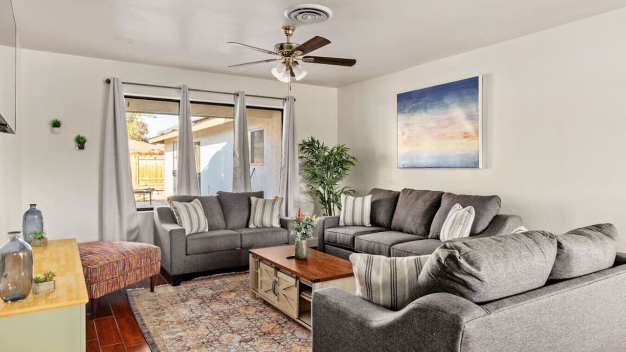 Photo of Livingroom in Greenacres