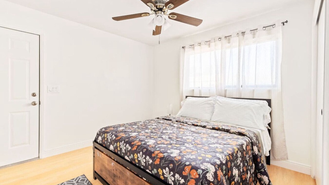 Photo of Bedroom in Greenacres
