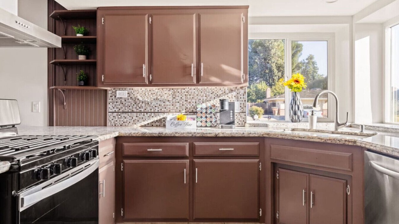 Photo of Kitchen in Greenacres