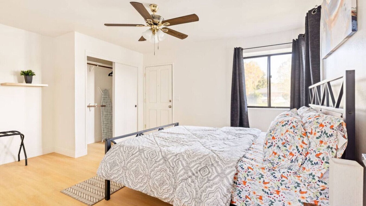 Photo of Bedroom in Greenacres