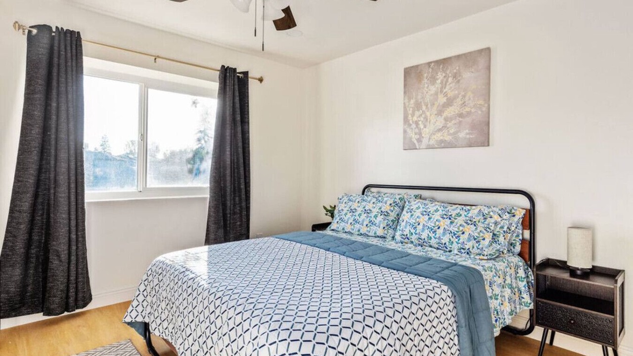 Photo of Bedroom in Greenacres