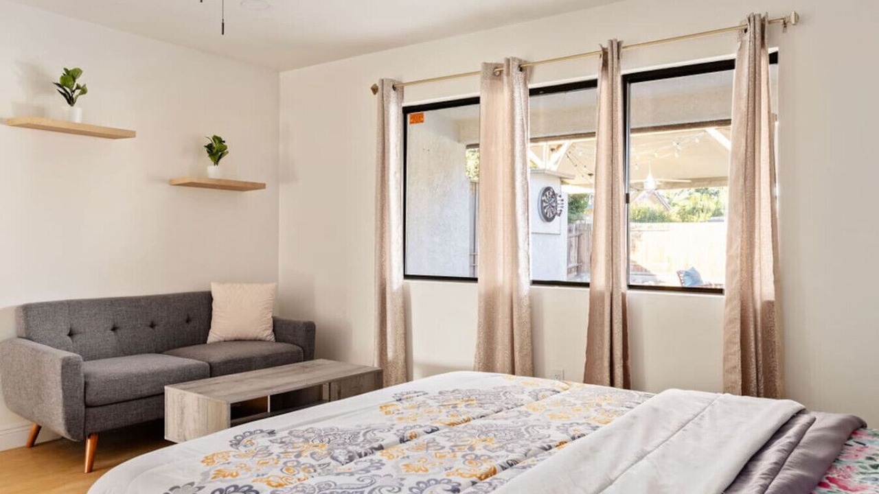 Photo of Bedroom in Greenacres