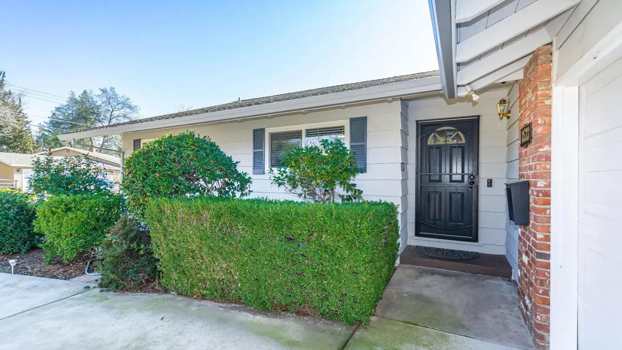 Photo of Outdoor in Fair Oaks