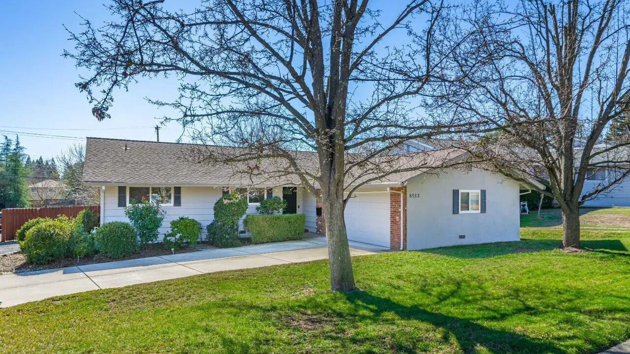 Photo of Outdoor in Fair Oaks