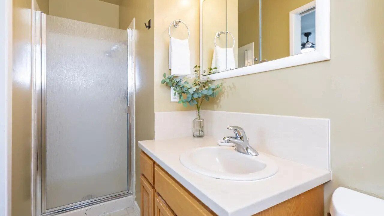 Photo of Bathroom in Fair Oaks