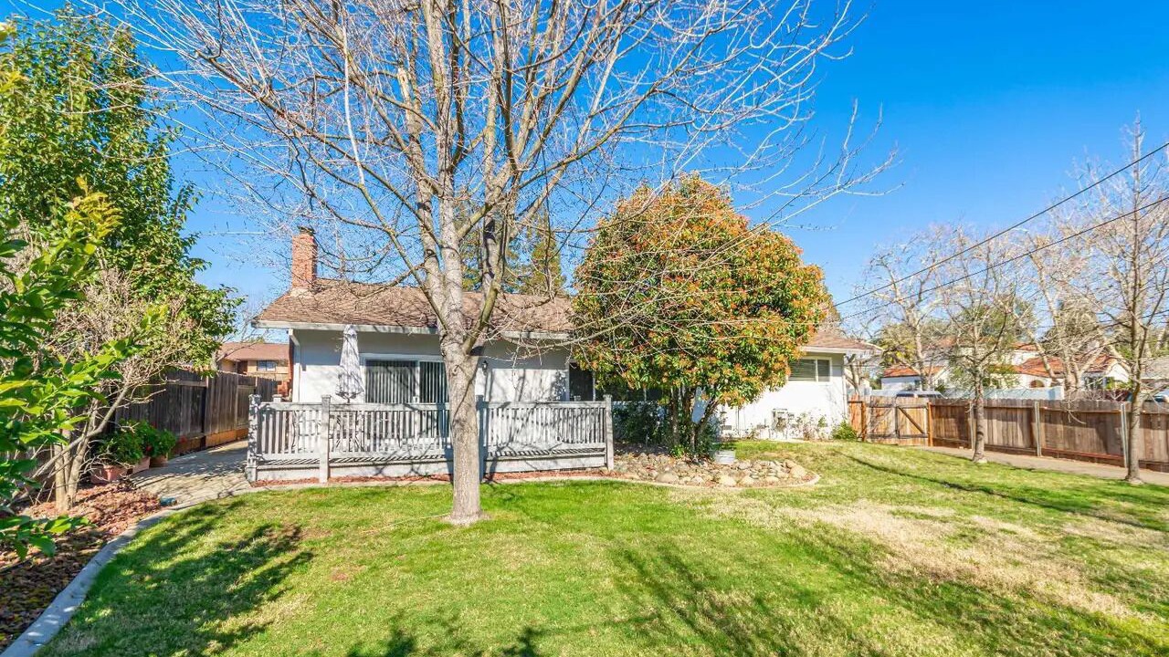 Photo of Outdoor in Fair Oaks