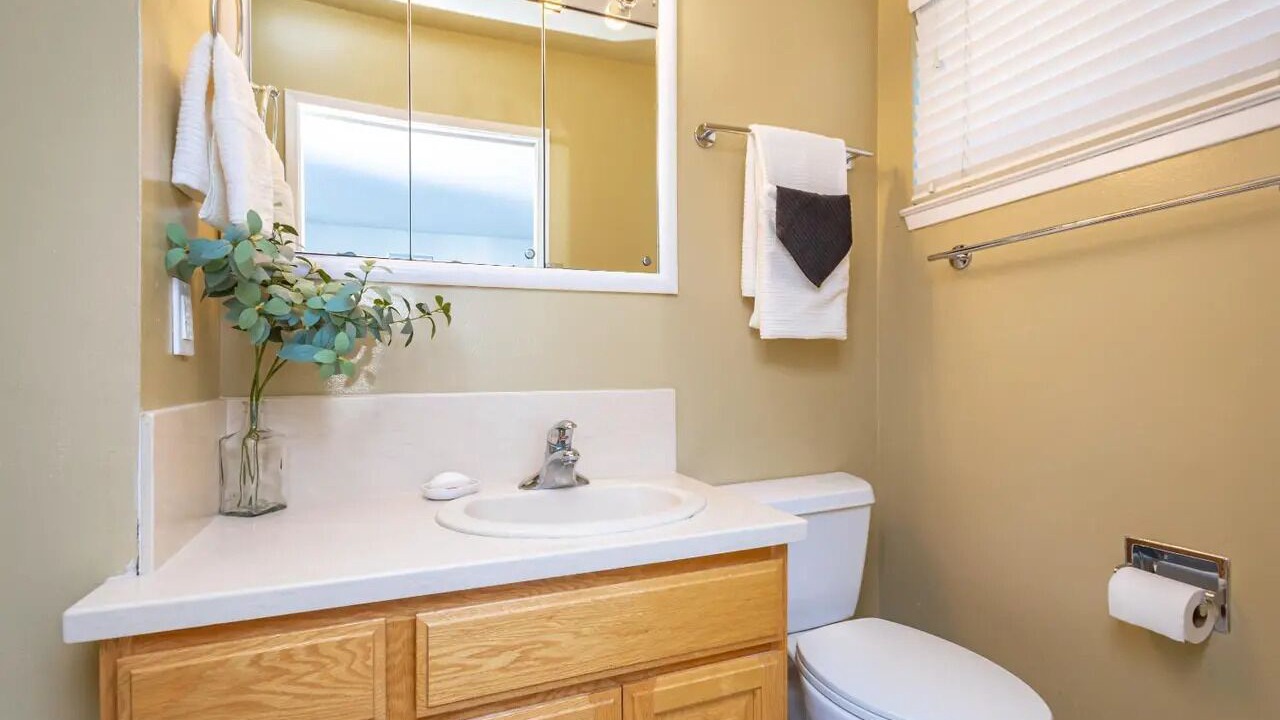 Photo of Bathroom in Fair Oaks