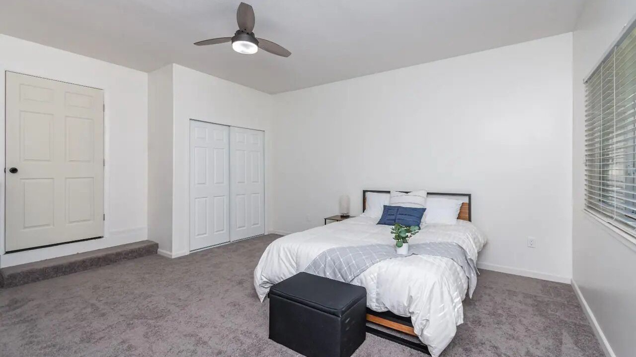 Photo of Bedroom in Fair Oaks