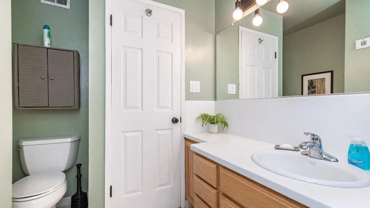 Photo of Bathroom in Fair Oaks