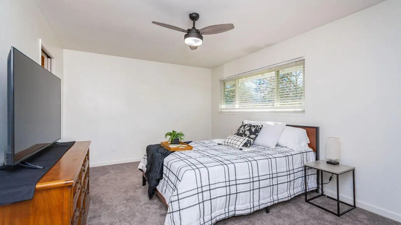 Photo of Bedroom in Fair Oaks