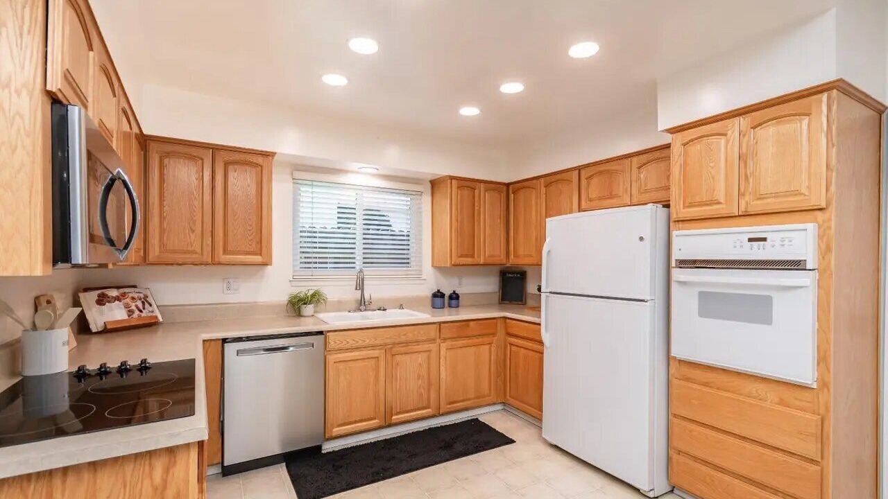 Photo of Kitchen in Fair Oaks
