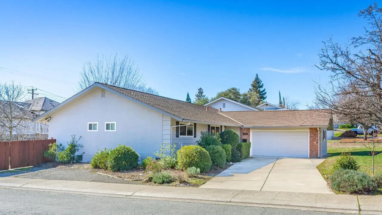 Photo of Outdoor in Fair Oaks