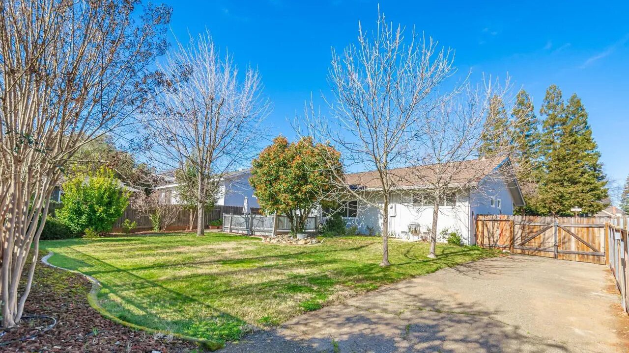 Photo of Outdoor in Fair Oaks