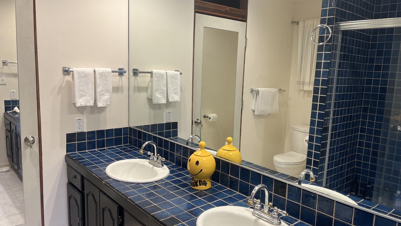 Photo of Bathroom in Nicasio