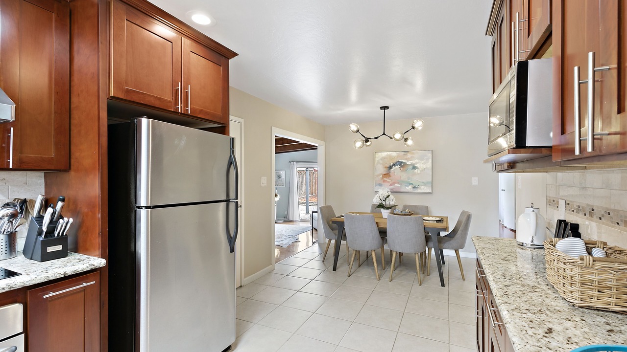 Photo of Kitchen in Santa Clara