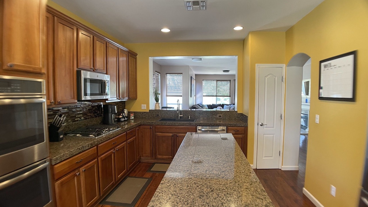 Photo of Kitchen in Reno