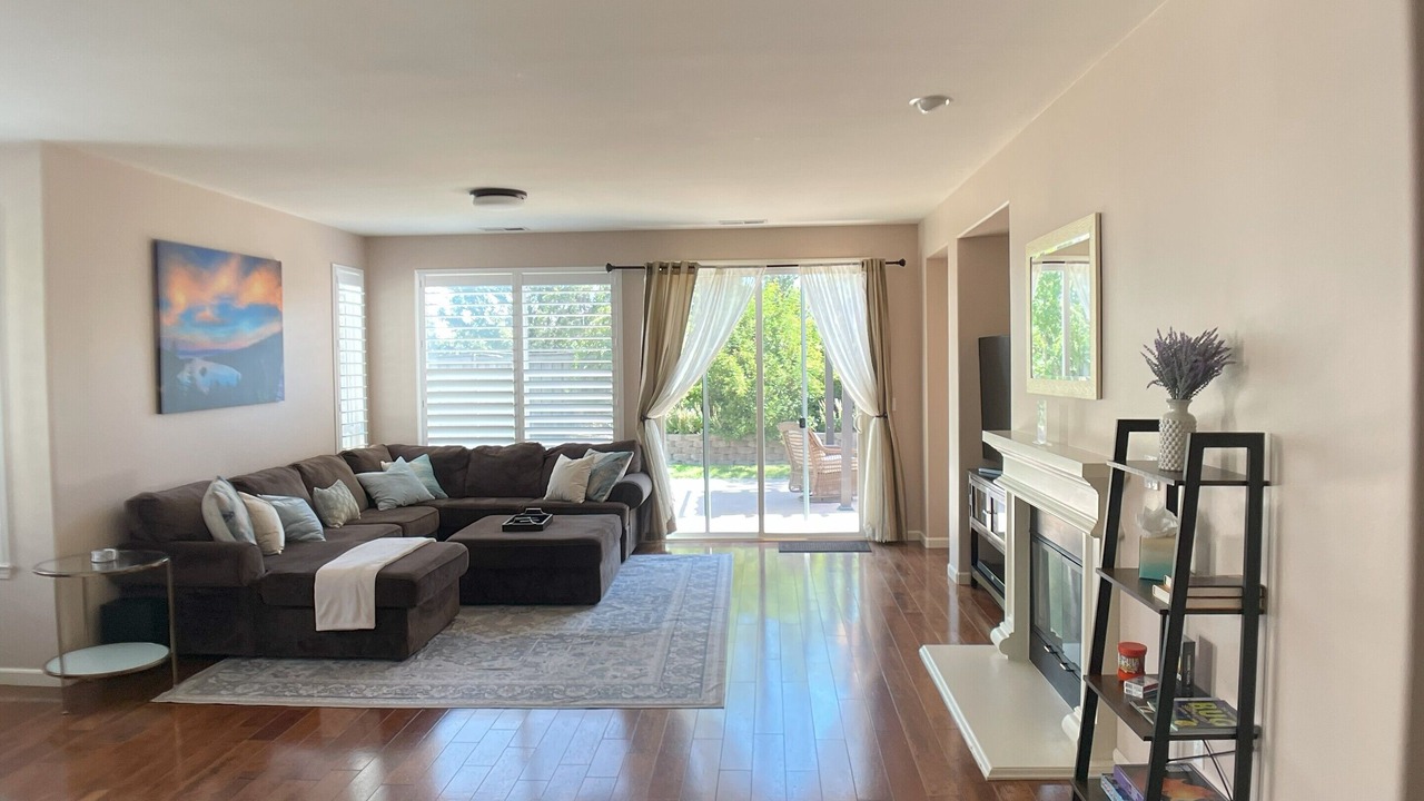 Photo of Livingroom in Reno