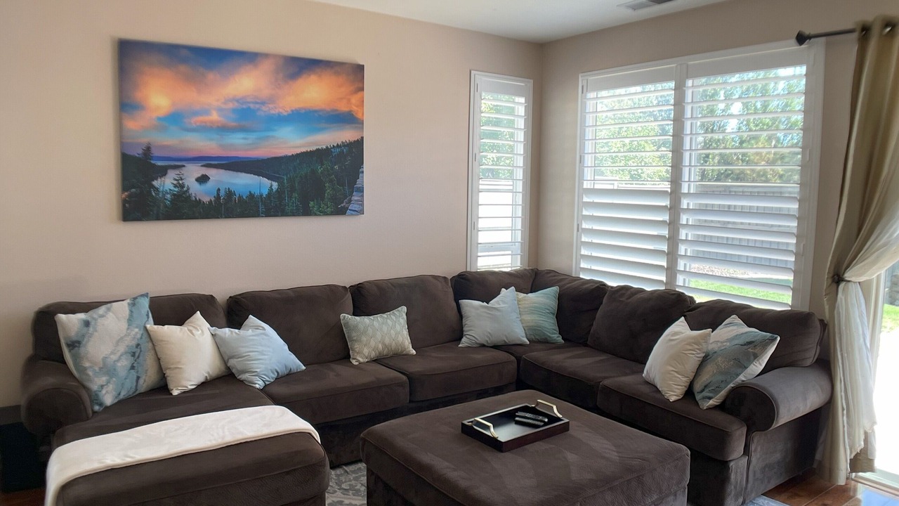 Photo of Livingroom in Reno