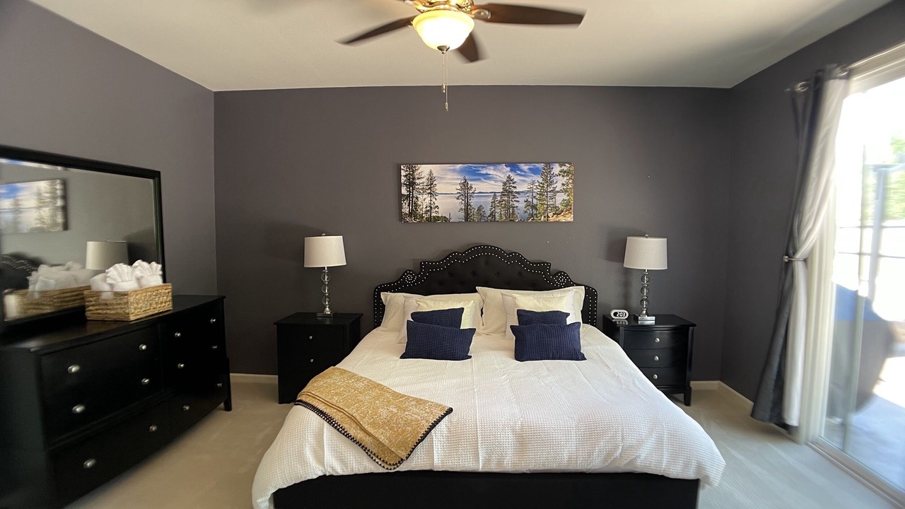 Photo of Bedroom in Reno