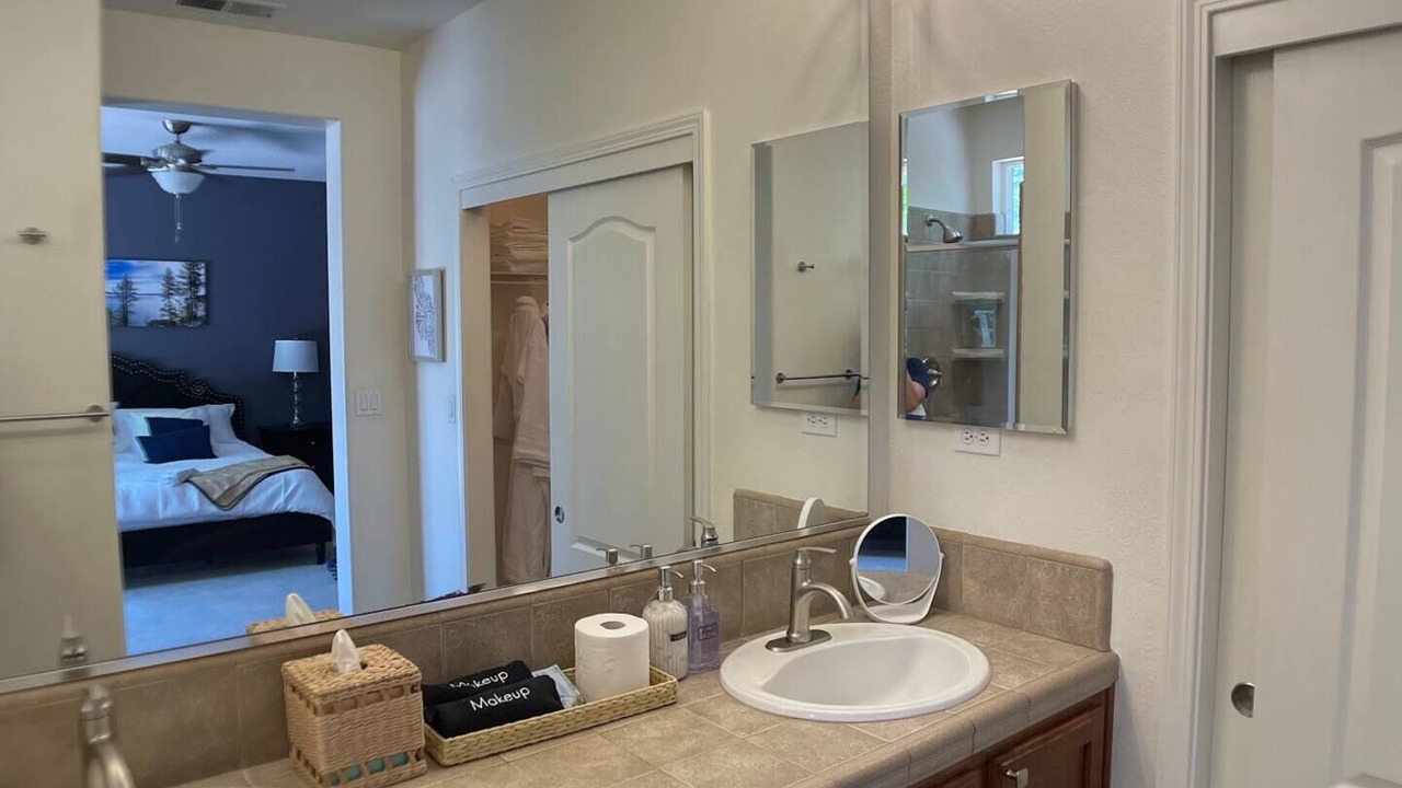 Photo of Bathroom in Reno