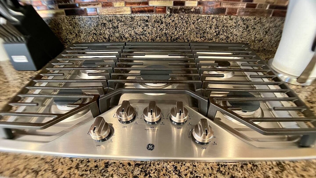 Photo of Kitchen in Reno