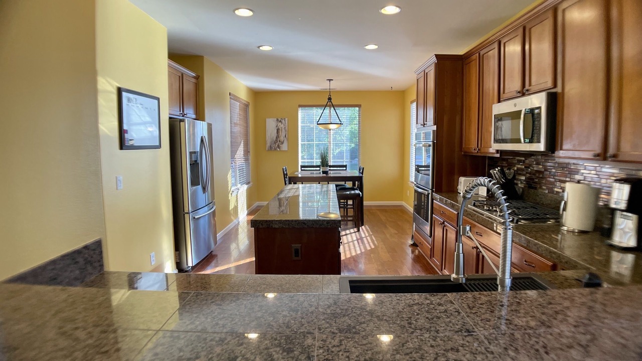 Photo of Kitchen in Reno