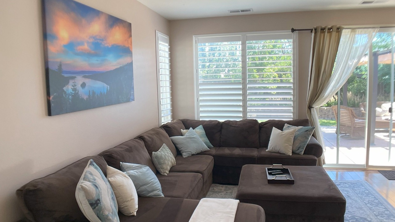 Photo of Livingroom in Reno