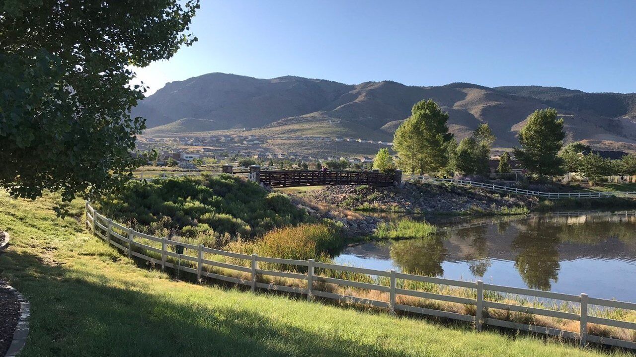 Photo of Outdoor in Reno