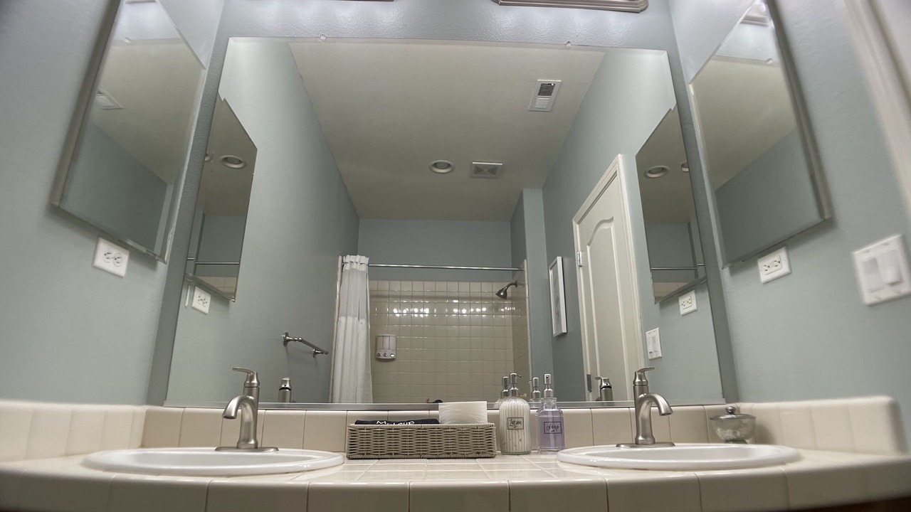 Photo of Bathroom in Reno