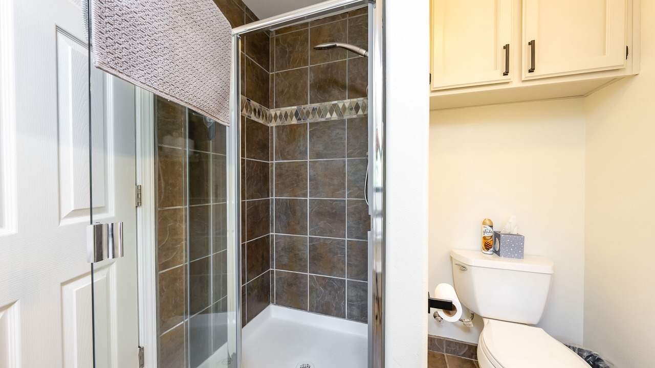 Photo of Bathroom in Shaver Lake