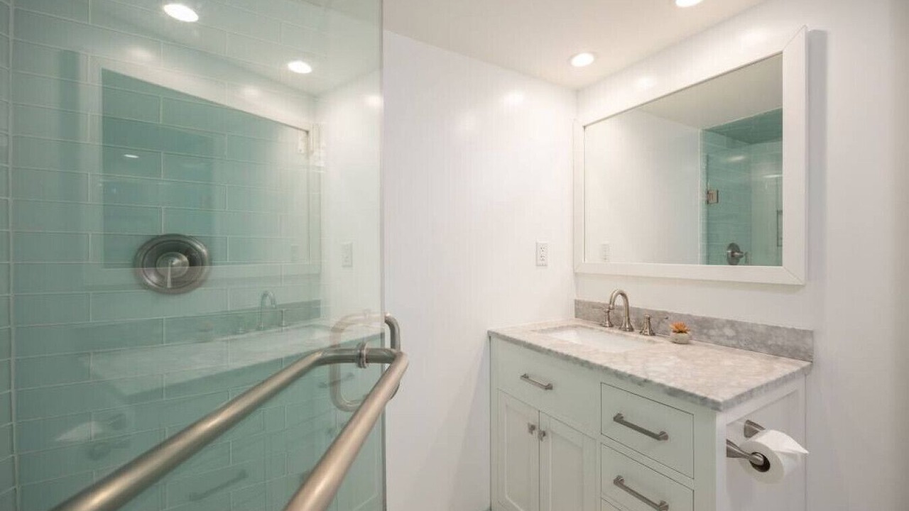 Photo of Bathroom in El Granada