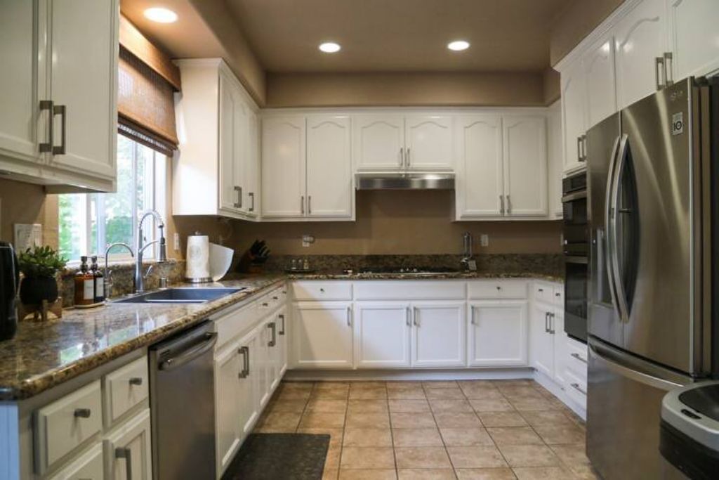 Photo of Kitchen in Hollister