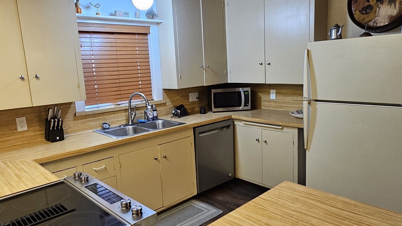 Photo of Kitchen in West Village