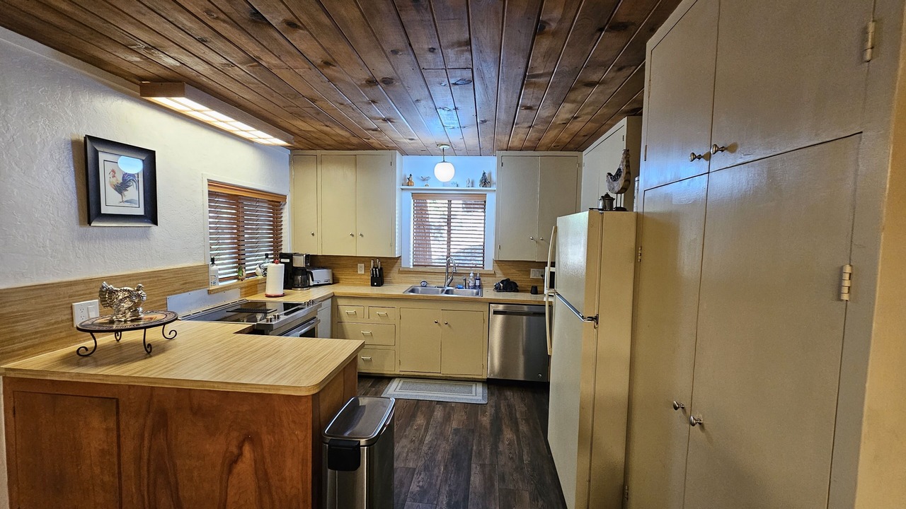 Photo of Kitchen in West Village