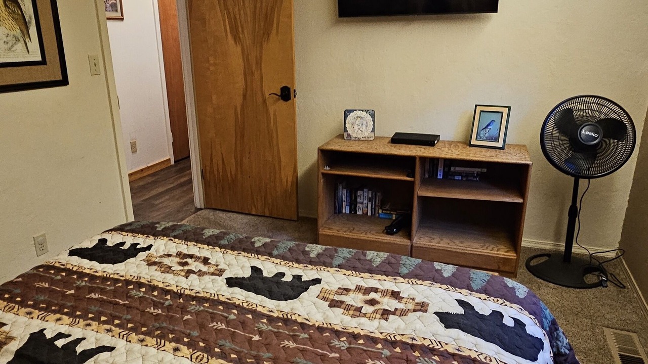 Photo of Bedroom in West Village