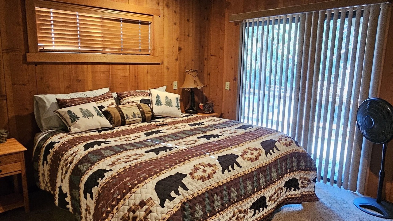 Photo of Bedroom in West Village