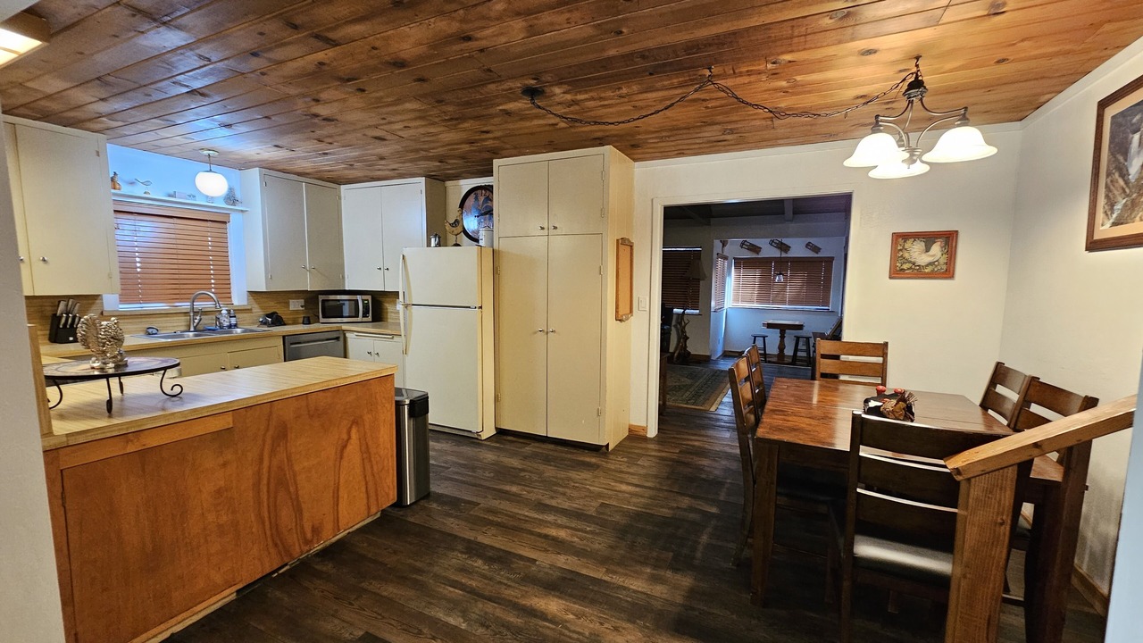 Photo of Kitchen in West Village
