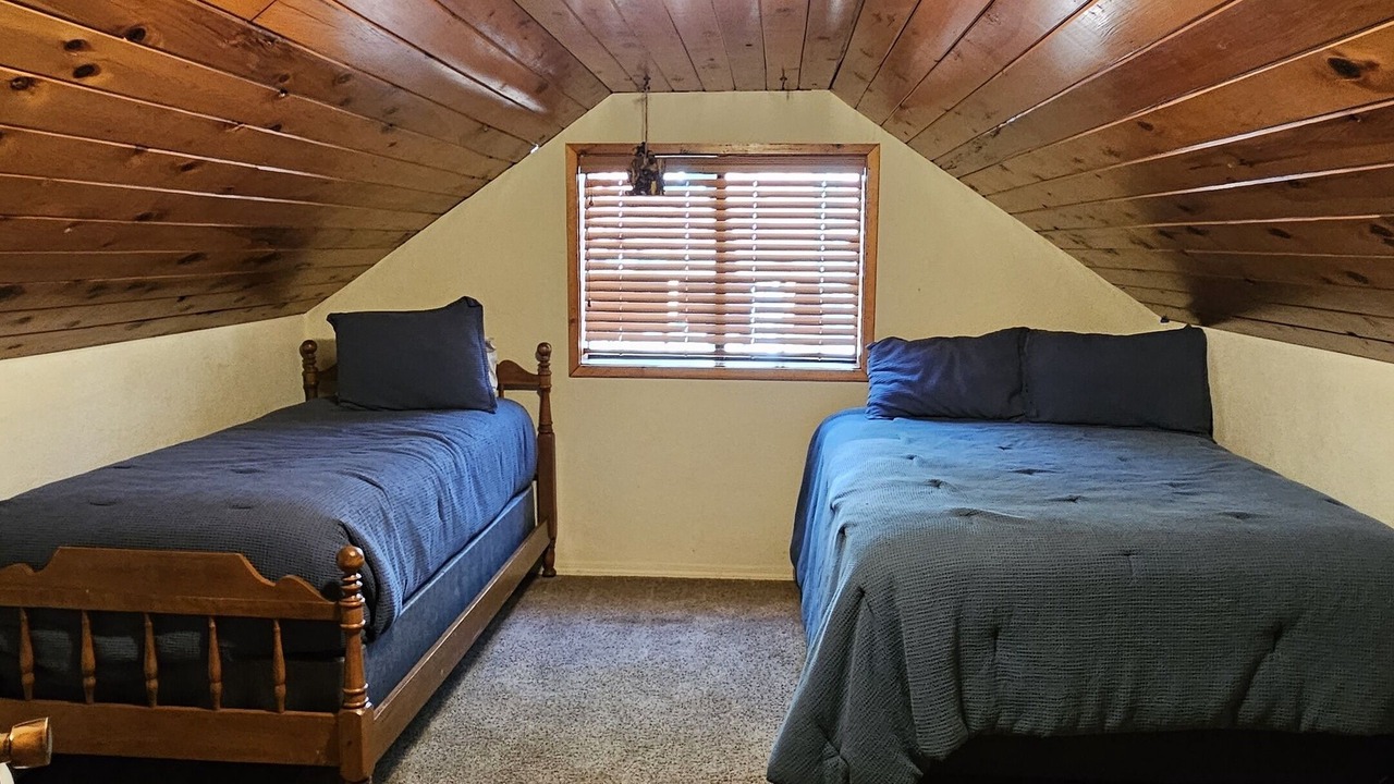 Photo of Bedroom in West Village