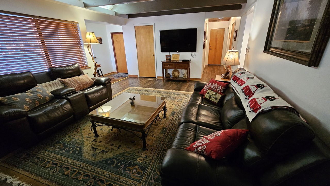 Photo of Livingroom in West Village