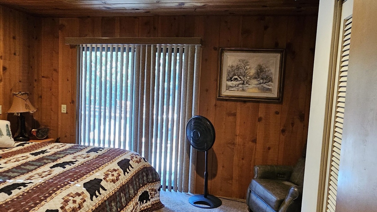 Photo of Bedroom in West Village