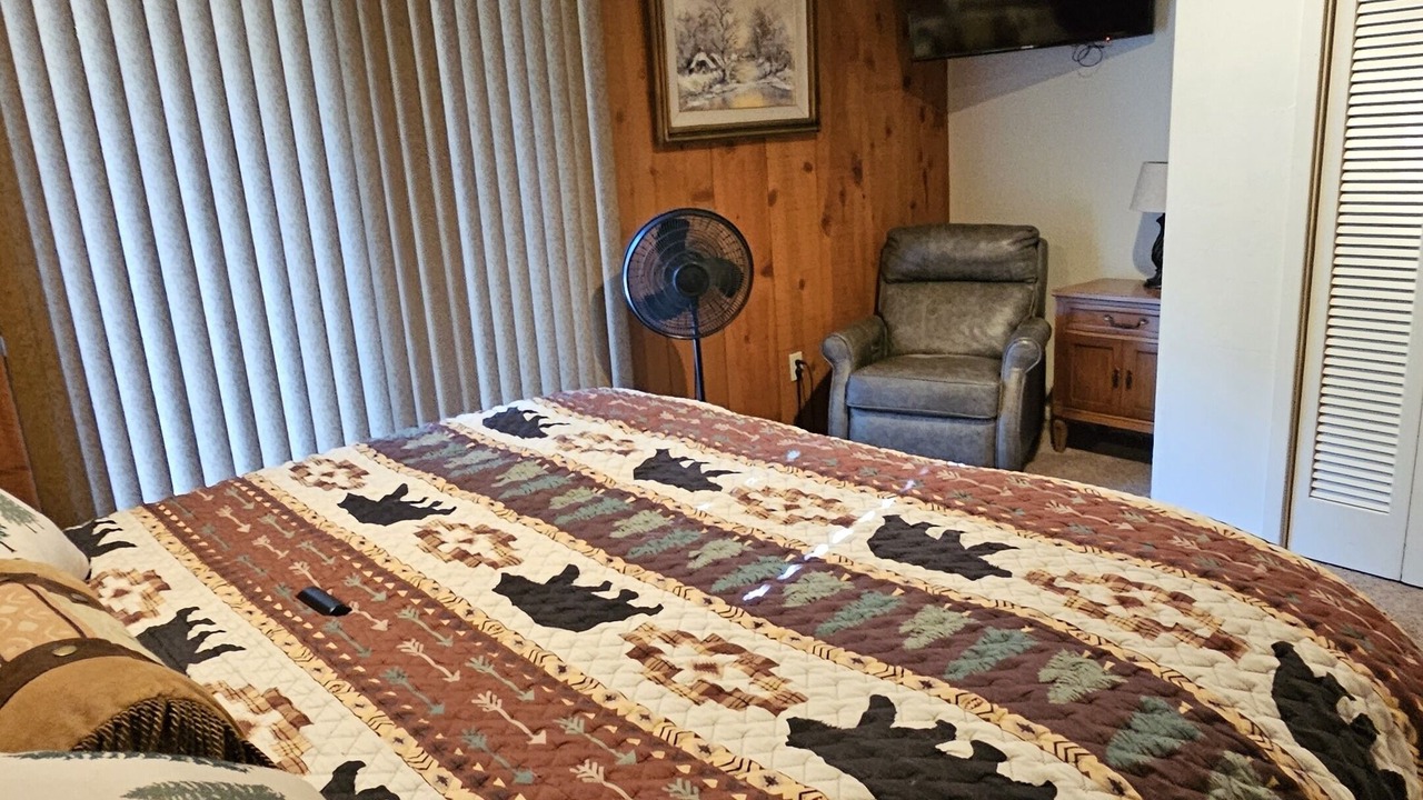 Photo of Bedroom in West Village