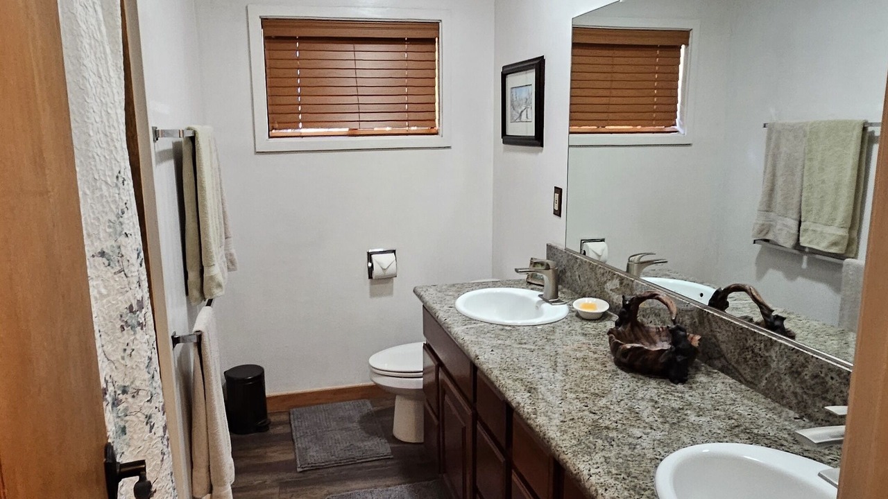 Photo of Bathroom in West Village