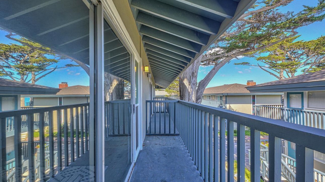 Photo of Outdoor in Downtown Monterey