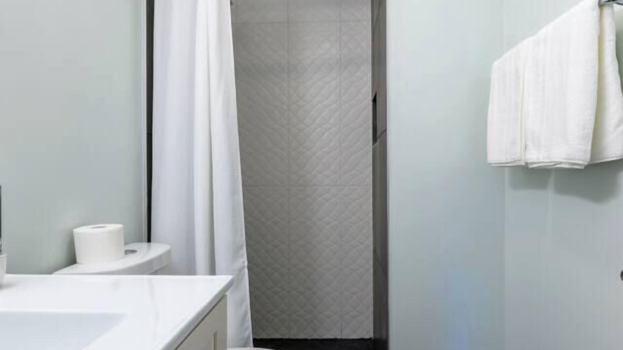Photo of Bathroom in San Jose