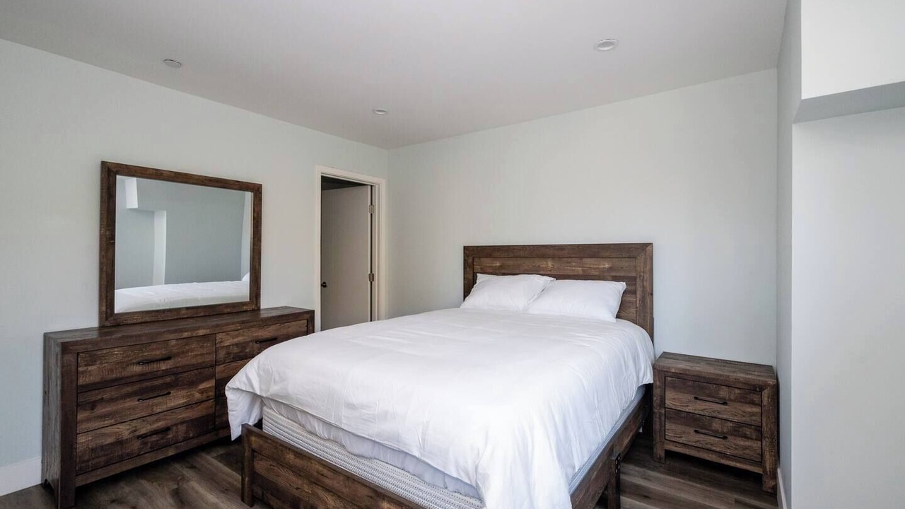 Photo of Bedroom in San Jose